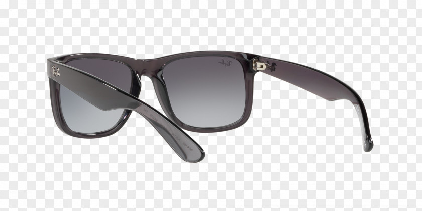 Cod Ray-Ban Justin Classic Sunglasses Wayfarer Oakley Frogskins PNG