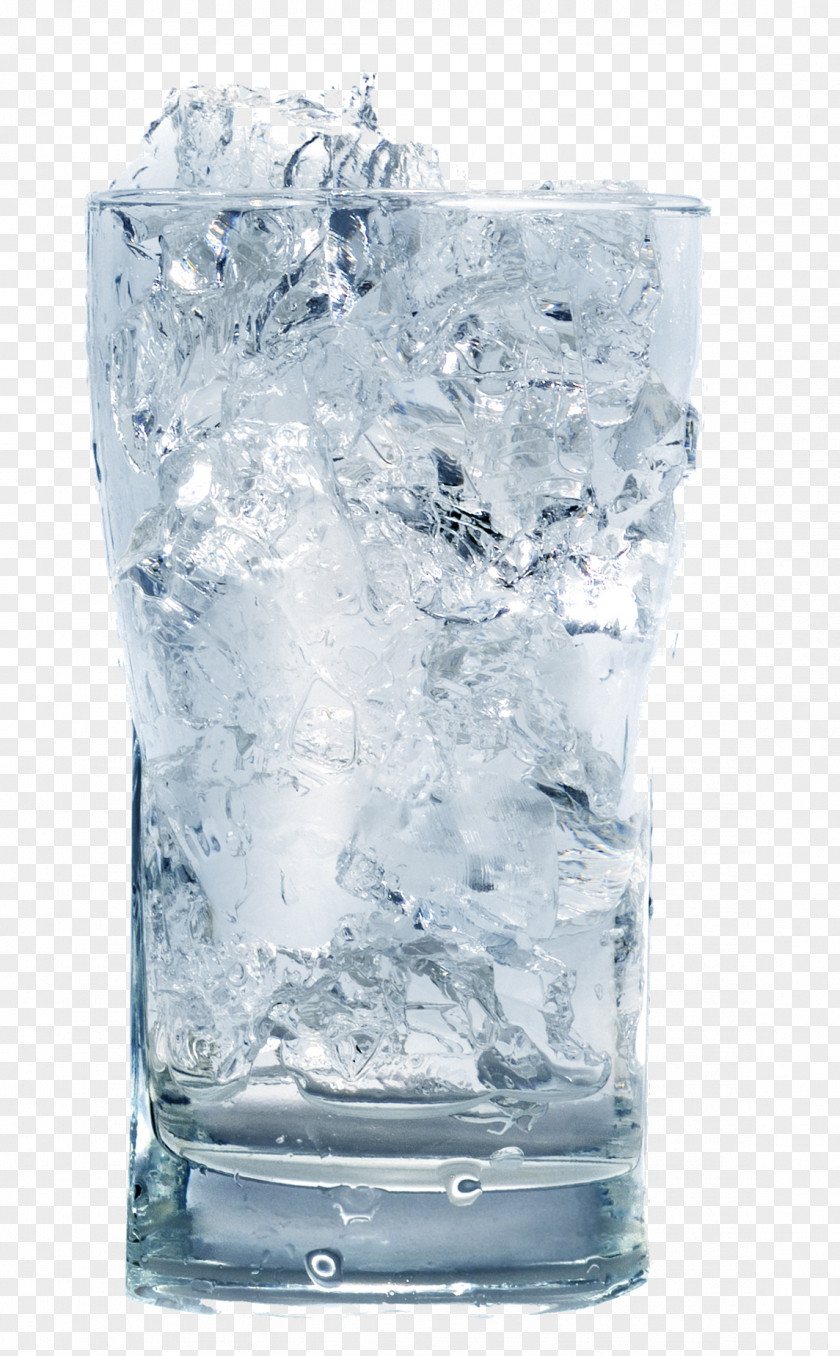 Cold Distilled Water Fizzy Drinks Distillation Ice PNG