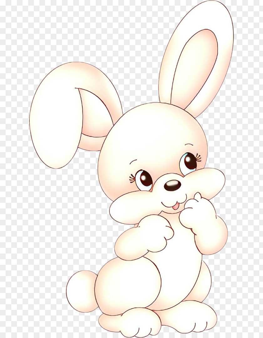 Domestic Rabbit Hare Easter Bunny Whiskers PNG