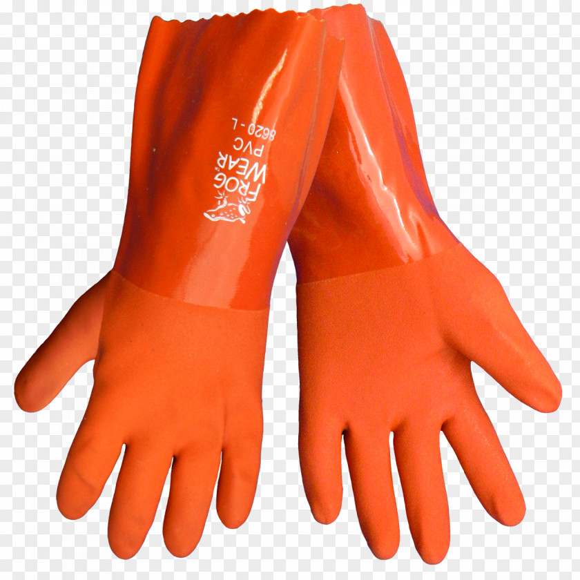 Gloves Glove Polyvinyl Chloride Hand Model Finger PNG