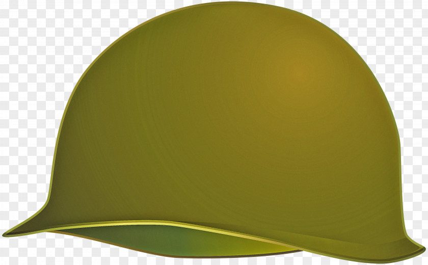 Green Clothing Yellow Cap Helmet PNG