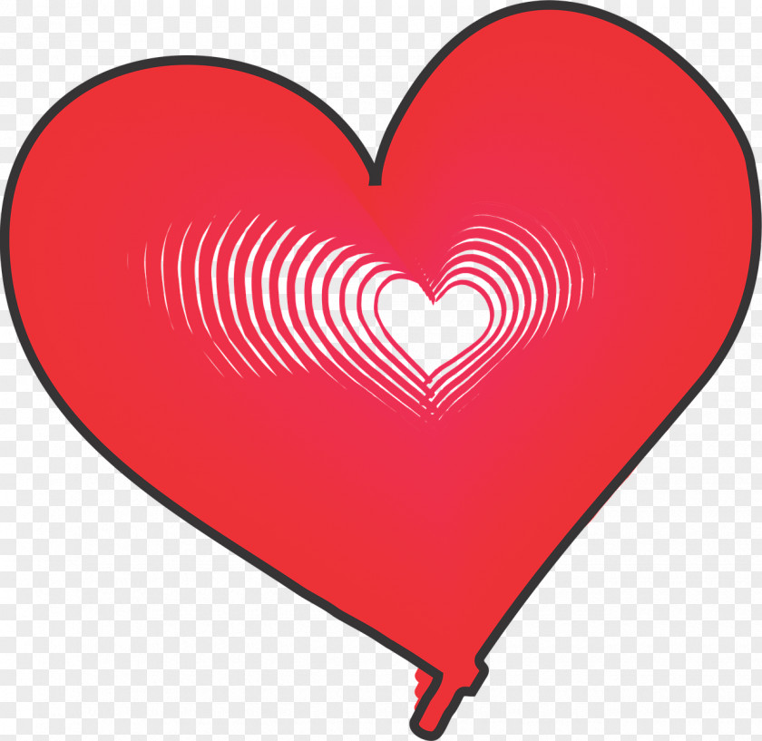 Heart Clip Art PNG