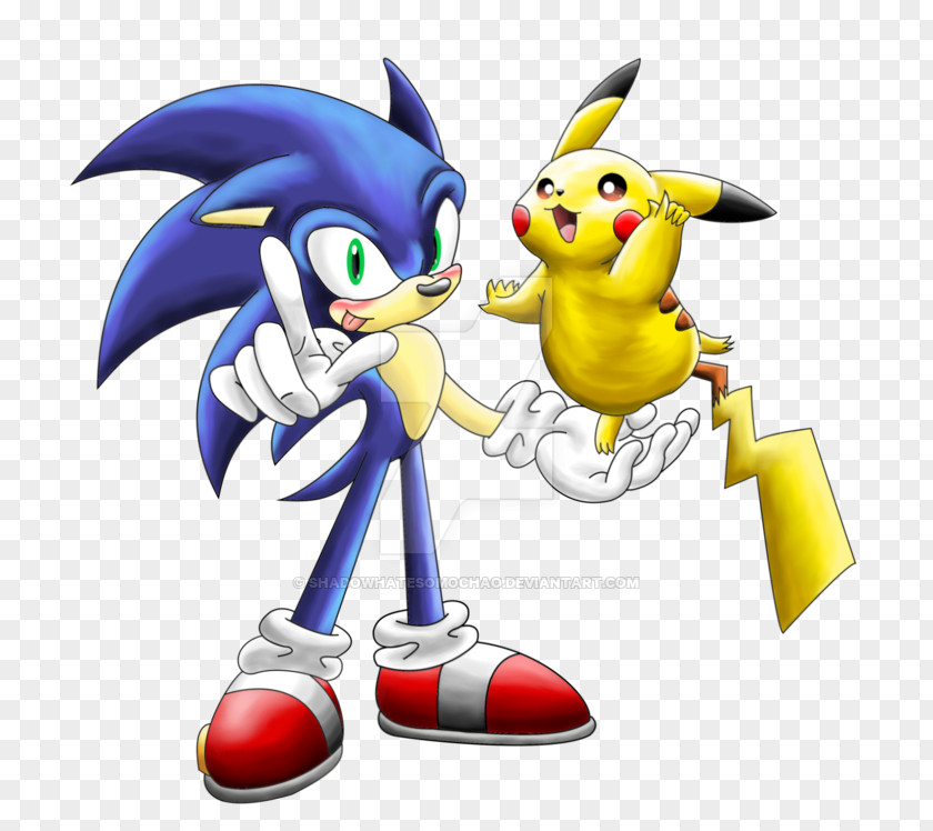 I Hate Sonic The Hedgehog Mario & At Olympic Games Pikachu Ash Ketchum Shadow Pokémon PNG