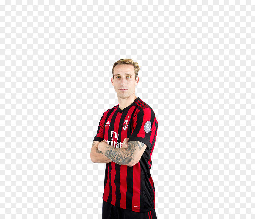 Italy Lucas Biglia A.C. Milan 2017–18 Serie A Argentina National Football Team PNG