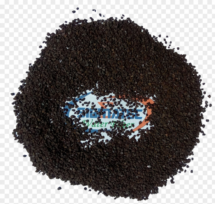 Kokoamu Greensand Assam Tea Product PNG