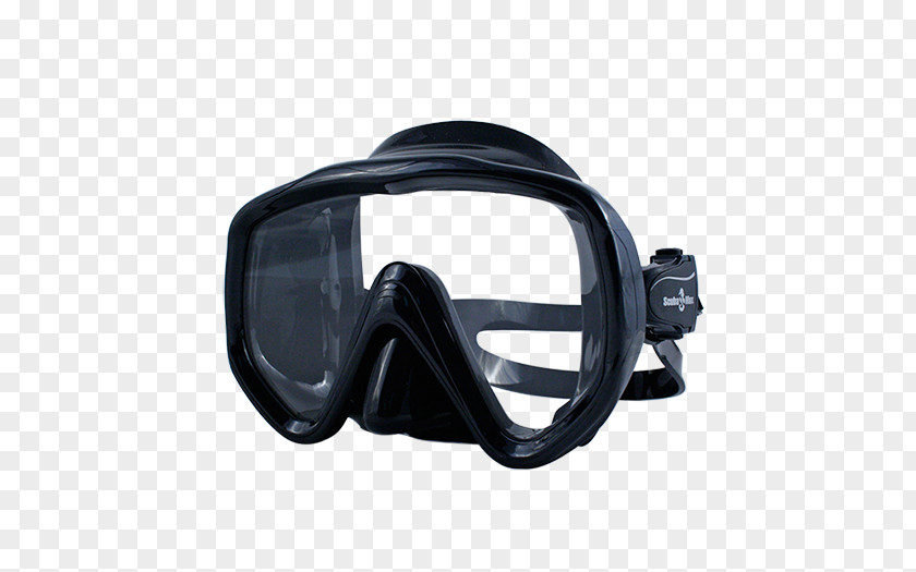 Mask Diving & Snorkeling Masks Scuba Underwater Equipment PNG