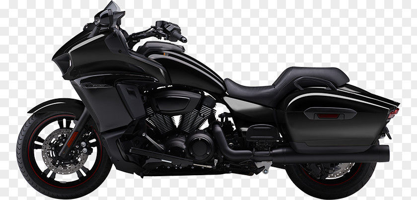 Motorcycle Yamaha Motor Company Star Motorcycles Royal Venture Touring PNG