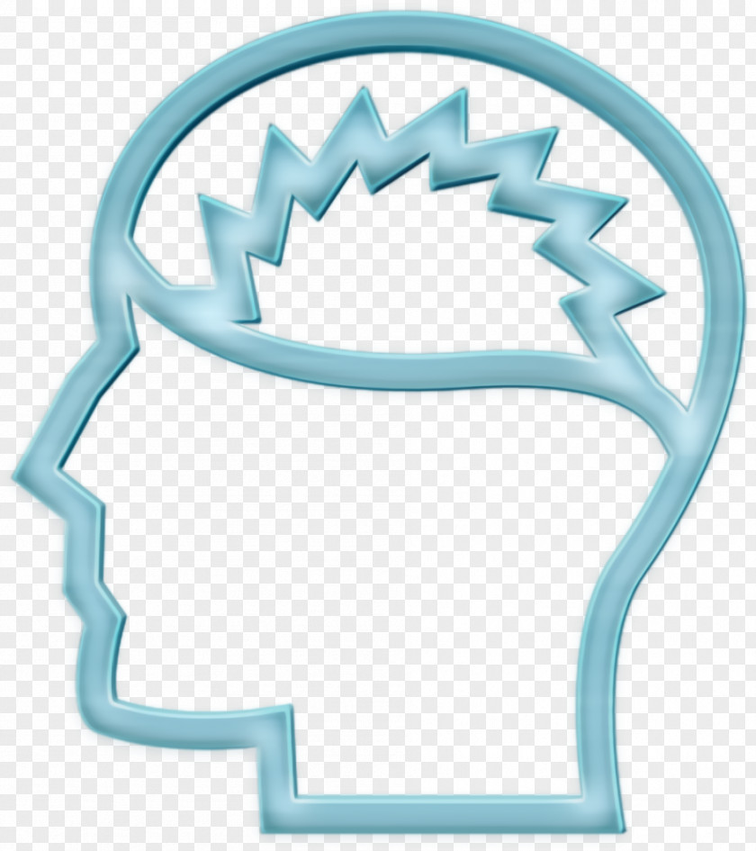 Pain Icon Headache Medical And Dental PNG