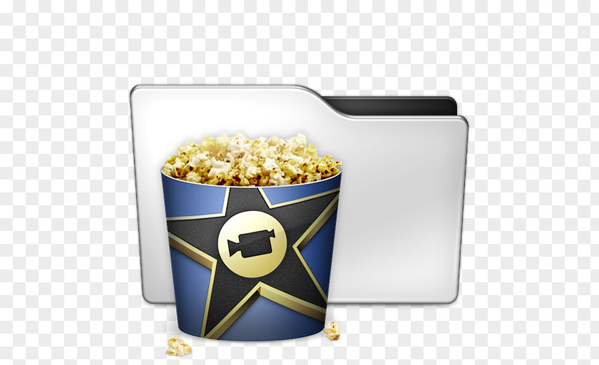 Popcorn PNG