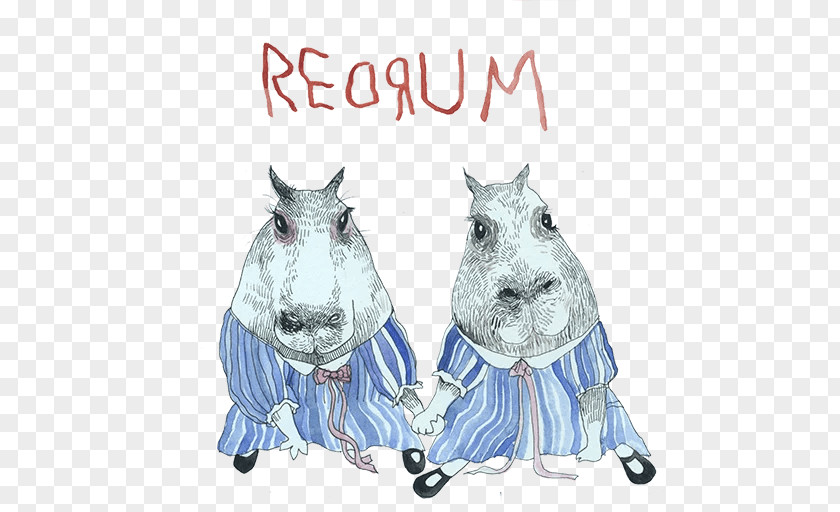 Sealyham Terrier Scottish Pig Cartoon PNG