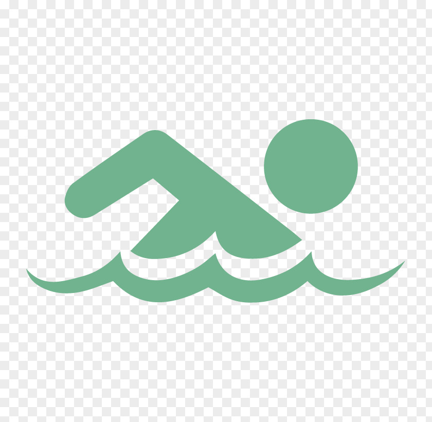 Swimming Pool Front Crawl PNG