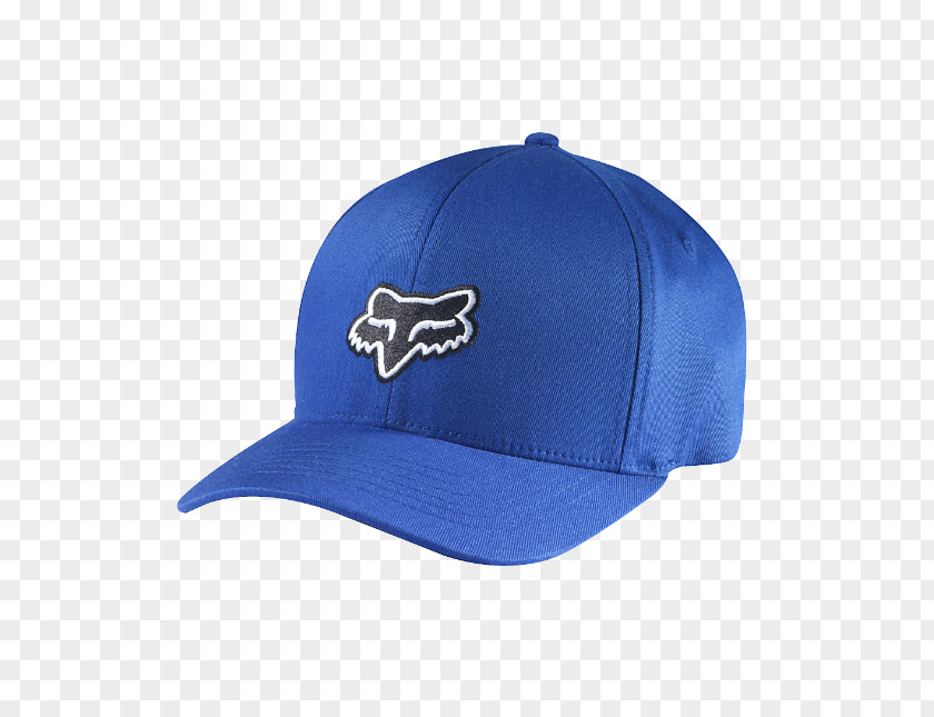 Baseball Cap Fox Racing Hat Clothing PNG