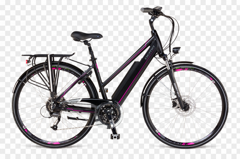 Bicycle Cruiser Electric Mountain Bike Frames PNG