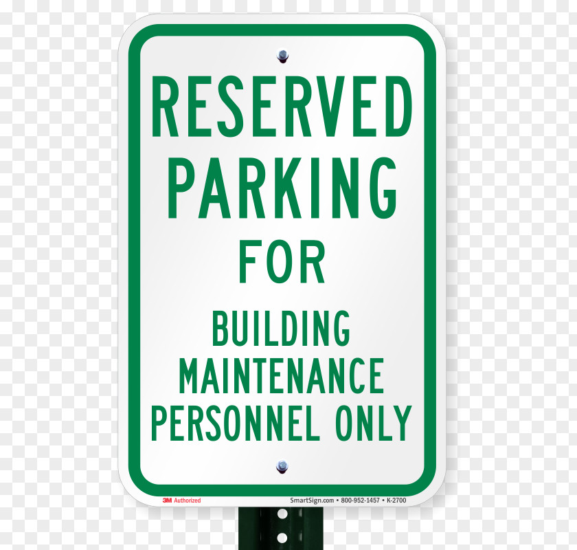Building Maintenance Disabled Parking Permit Car Park Disability Sign PNG