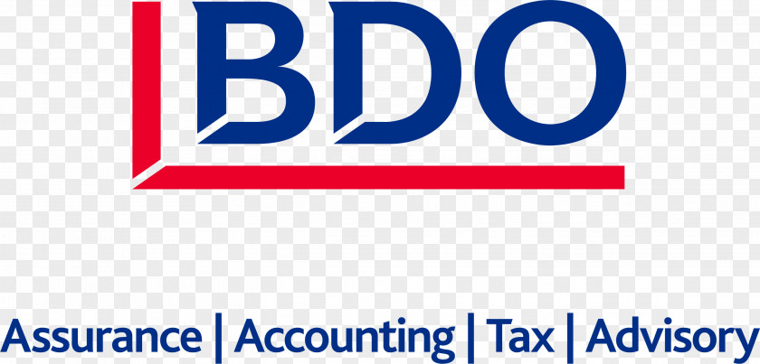 Business BDO Global Consultant Audit Accounting PNG