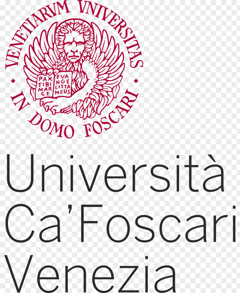 Ca Foscari University Ca' Of Venice Logo Brand Portable Network Graphics PNG