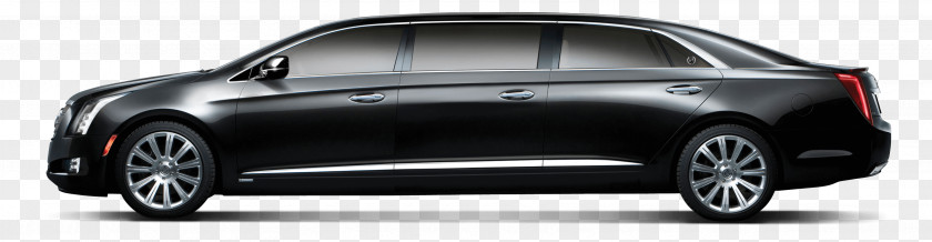 Cadillac 2016 XTS 2015 General Motors Luxury Vehicle PNG