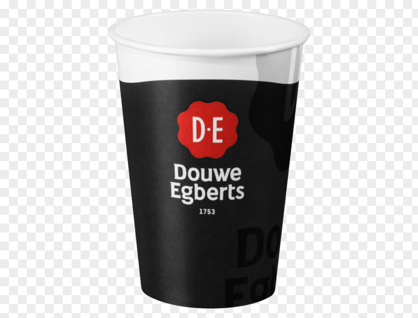 Coffee Jacobs Douwe Egberts Mug Chocolate Milk Paper Cup PNG