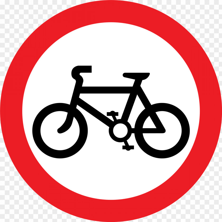 Cycling Road Signs In Singapore Bicycle Traffic Sign PNG