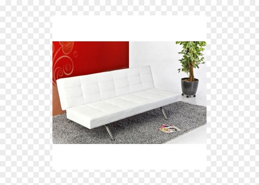 Design Sofa Bed Couch Chaise Longue Futon PNG