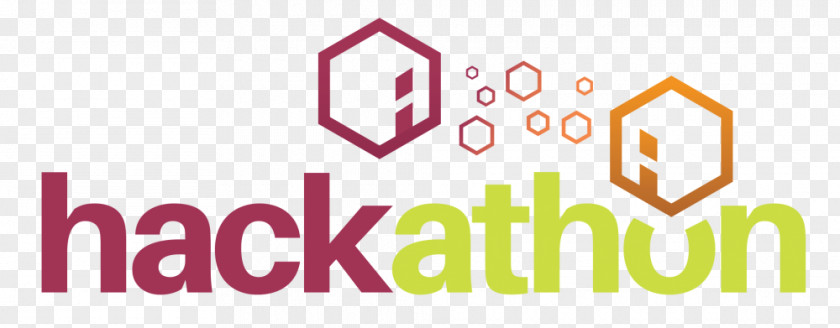 Hackathon Logo Image Brand PNG