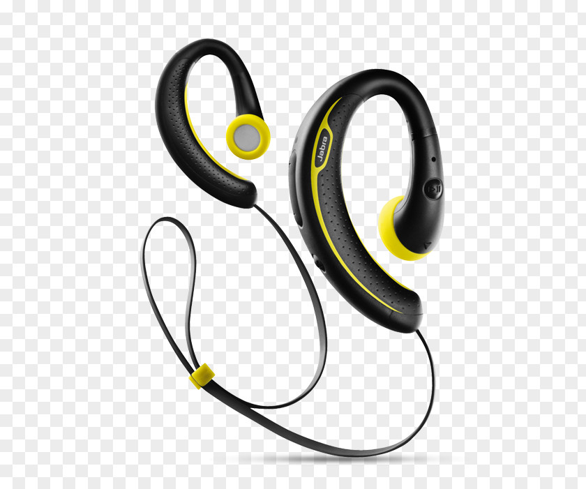 Headphones Headset Jabra Wireless Bluetooth PNG