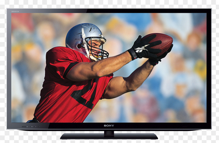 LED-backlit LCD 1080p High-definition Television Backlight PNG