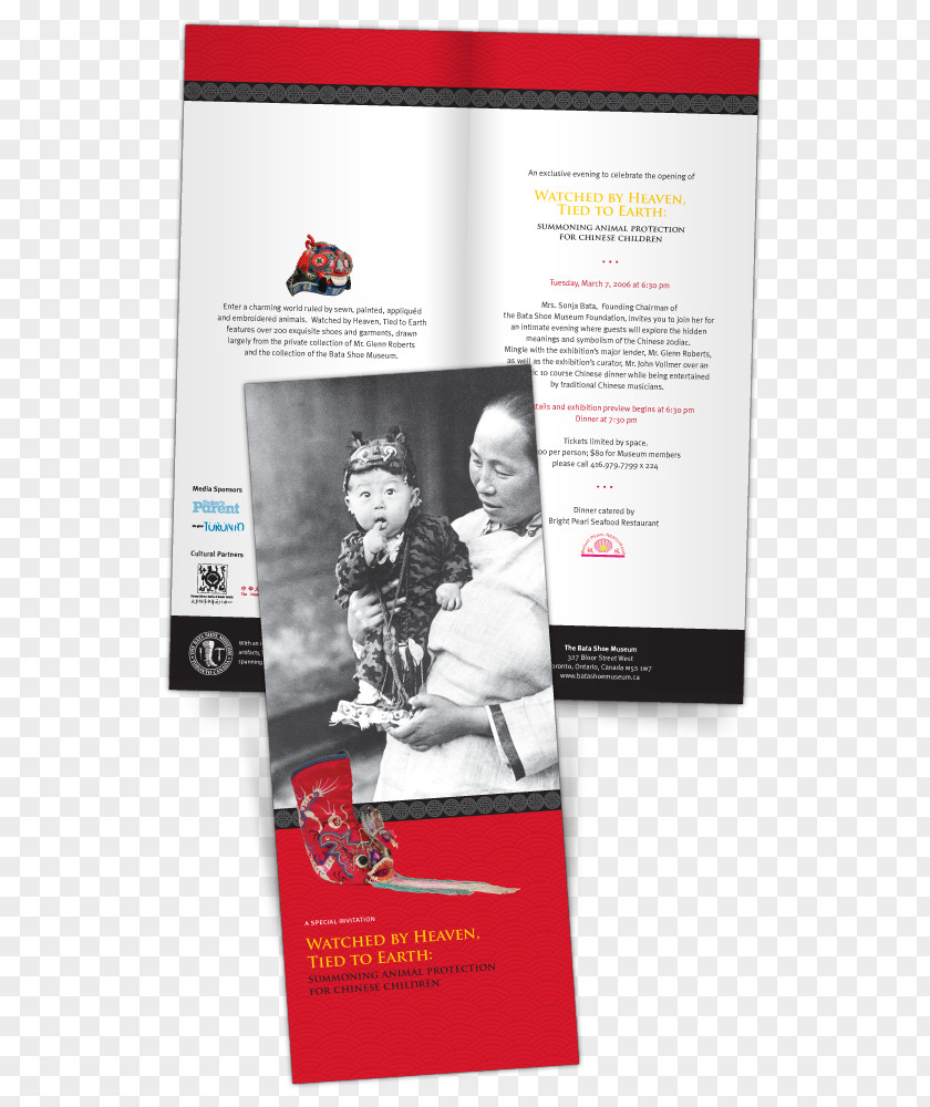 Logo Brand Brochure PNG