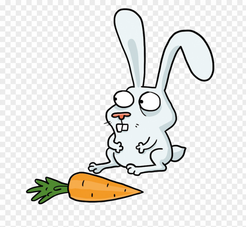 Rabbit Domestic Hare Game Easter Bunny PNG