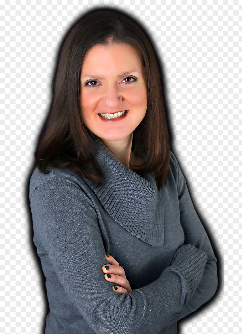 Sarah Shoulder Sleeve Portrait Business Chief Executive PNG
