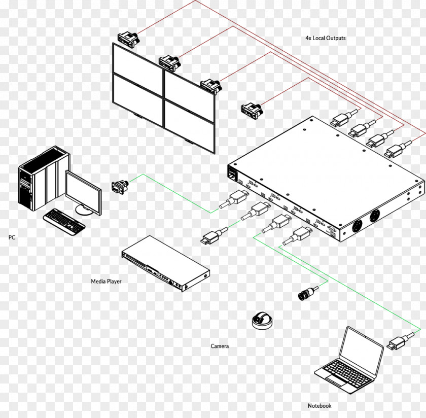 Technology Diagram Angle PNG