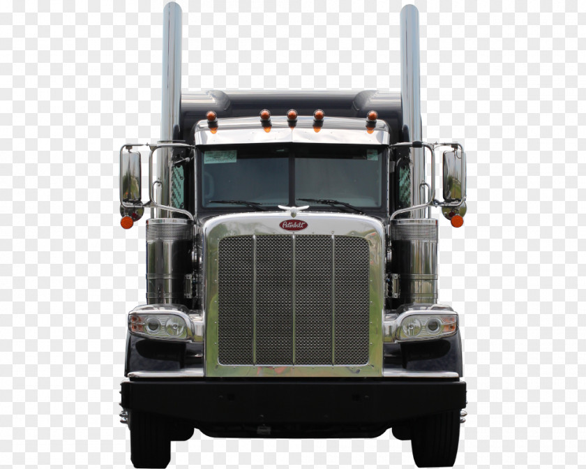 Truck Peterbilt AB Volvo Ex-Guard Industries Mack Trucks PNG