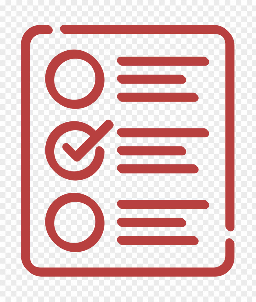 Voting Icon Poll Ballot PNG