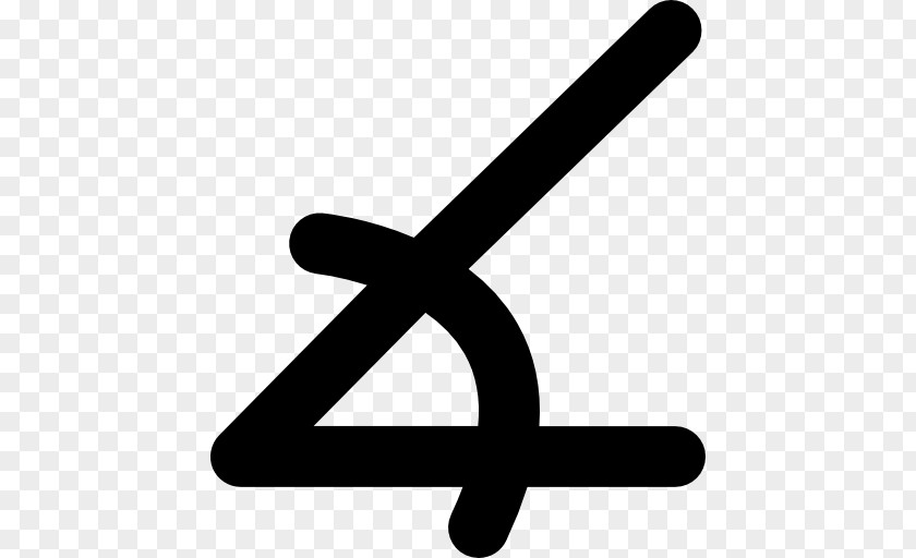 Angle Right Degree Symbol Mathematics PNG