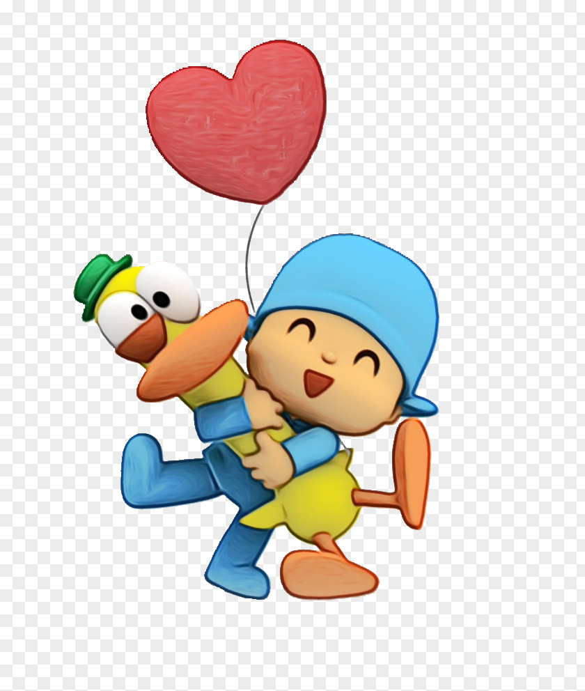 Drawing Animated Series Detective Pocoyo Television PNG