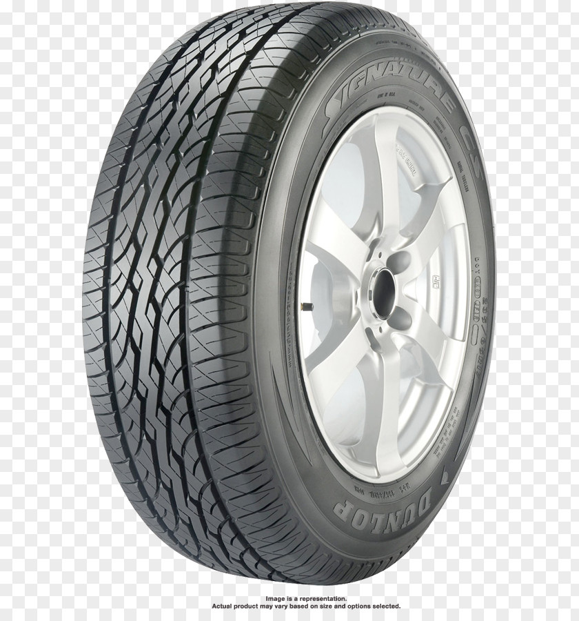 Dunlop Tyres Car Tire Code Kelly Springfield Company PNG