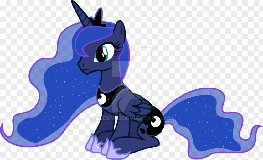 Edema Pony Princess Luna Twilight Sparkle Fluttershy Drawing PNG