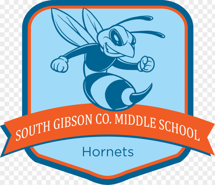 Gibson Logo South County High School Special District Middle PNG