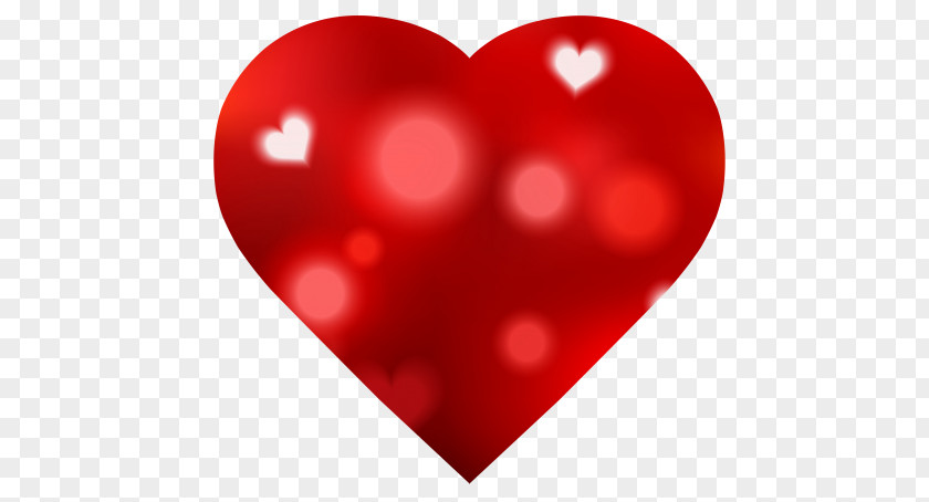 Heart Royalty-free PNG