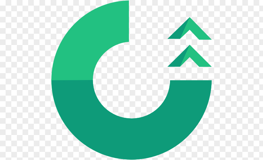 Logo Green Brand PNG
