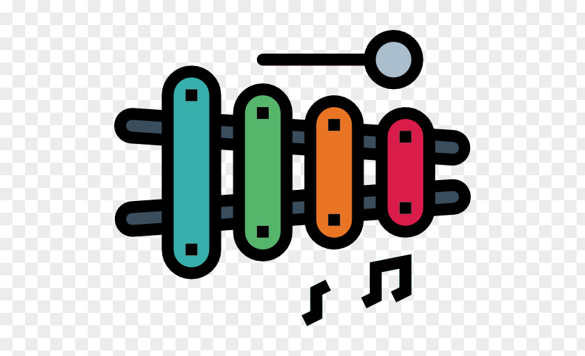 Musical Instruments Xylophone Percussion Drum PNG