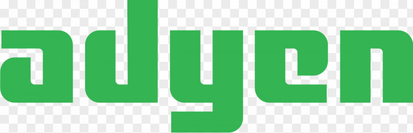 Number Of Branches Logo Adyen Brand Payment Service Provider PNG