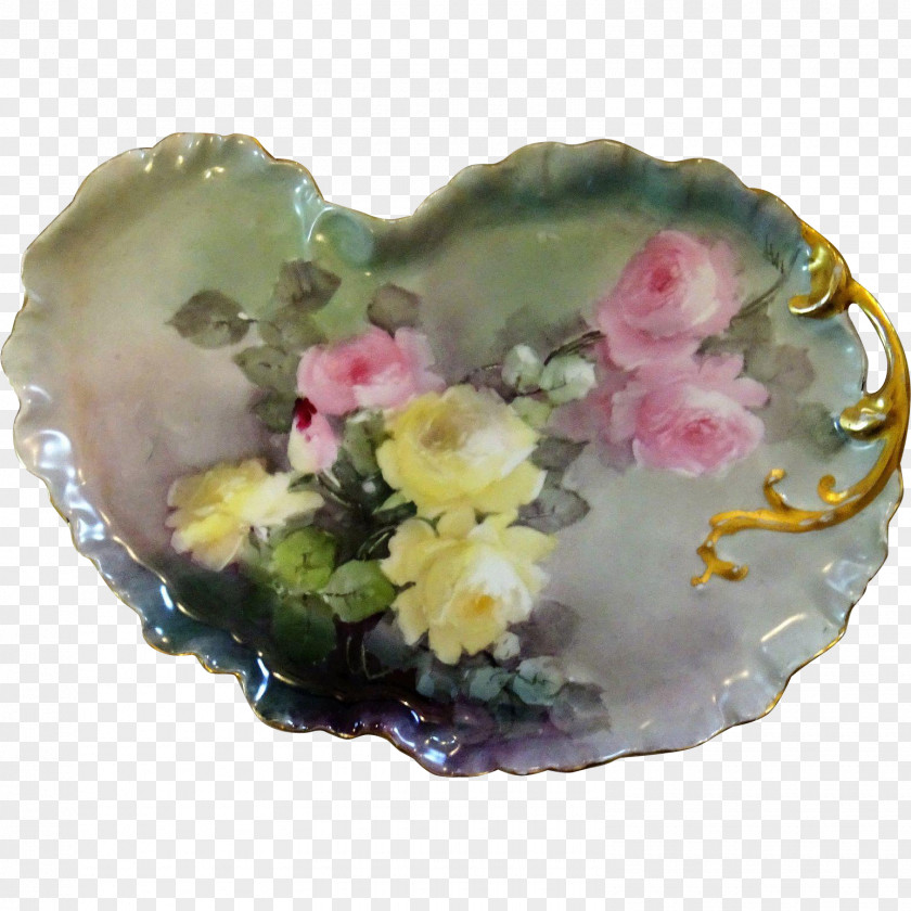 Plate Porcelain Flowerpot Bowl PNG