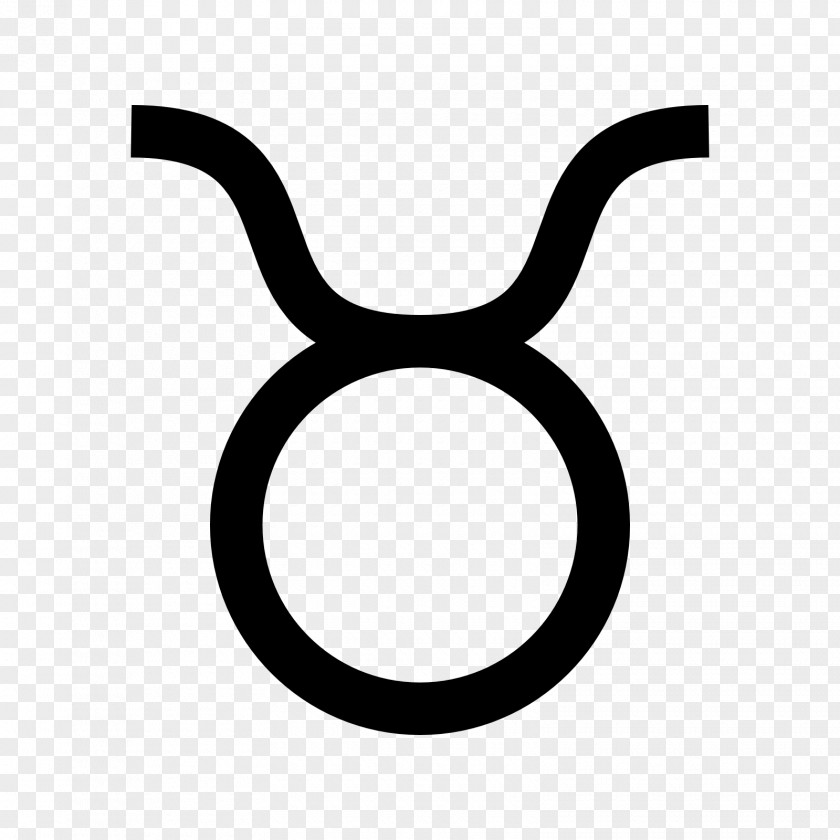 Taurus Free Download Astrological Sign Symbol Astrology PNG
