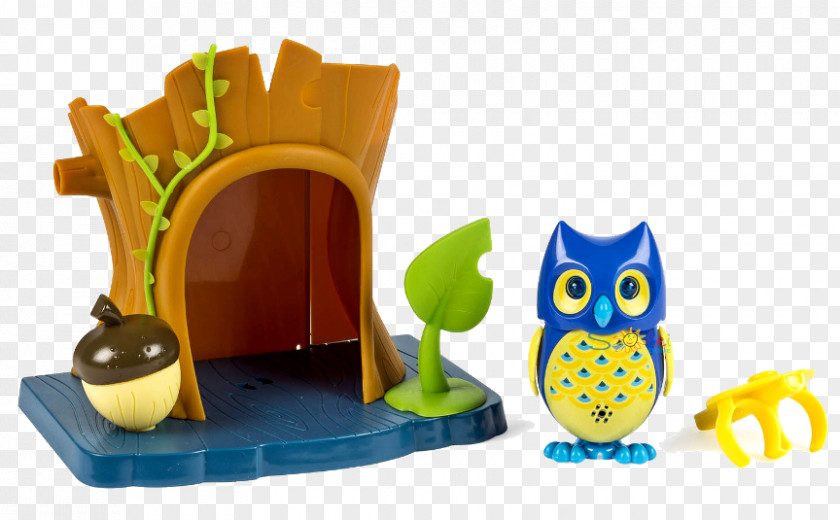 Toy Owl Child Game Shop PNG