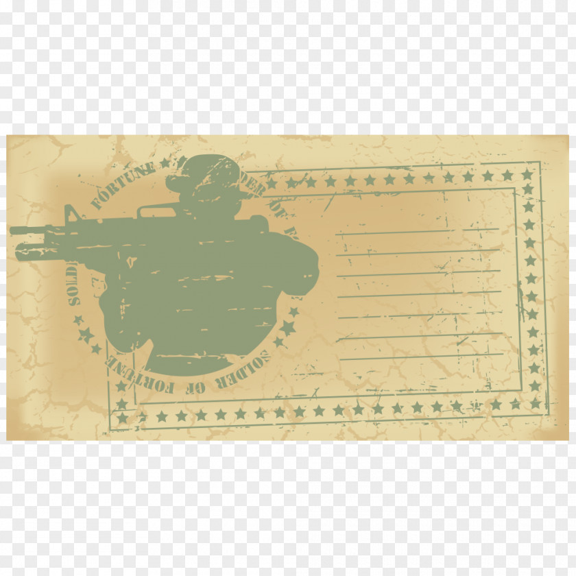 Vector Military Mail Photography Royalty-free Clip Art PNG