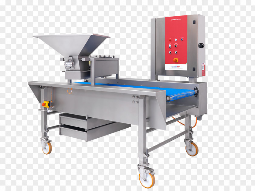 Bakon Food Equipment Machine Bakery USA PNG