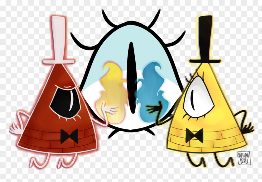 Bill Cipher Dipper Pines Clip Art Mabel Image PNG
