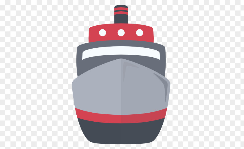 Boat In Cartoon Tide Android PNG