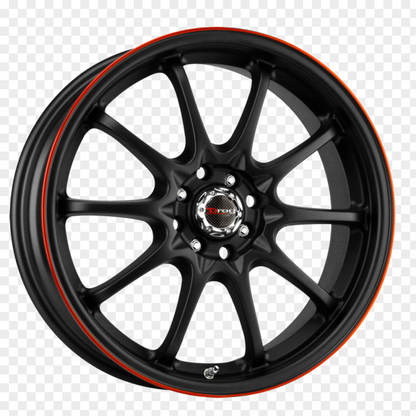 Buy Full Discount Car Volkswagen Alloy Wheel Rim Tire PNG